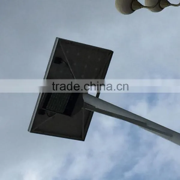 LED Solar Panel 56w Street Light Dc12V photo-4