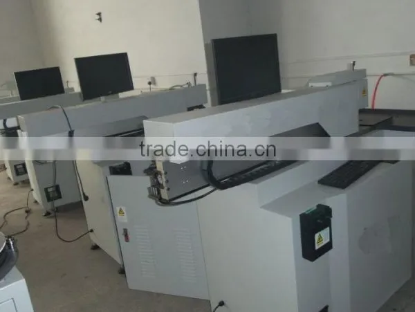 Auto Bender Machine for Dieboard Making photo-3