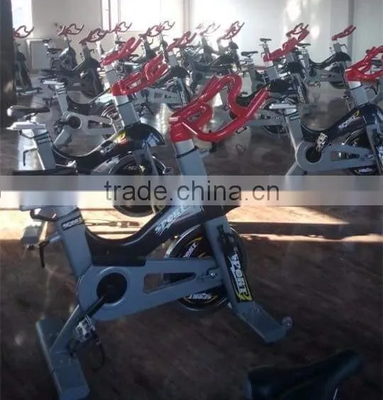 Sports Equipment /Commercial Spinning Bike TZ-7009 photo-3