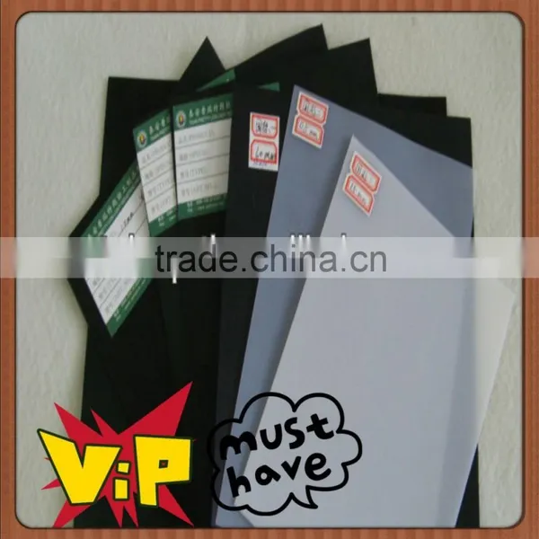 Smooth/ Textured HDPE Geomembrane 0.5mm photo-6
