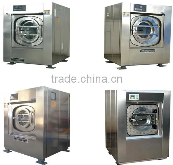 Big Capacity Washer and Dryer photo-6