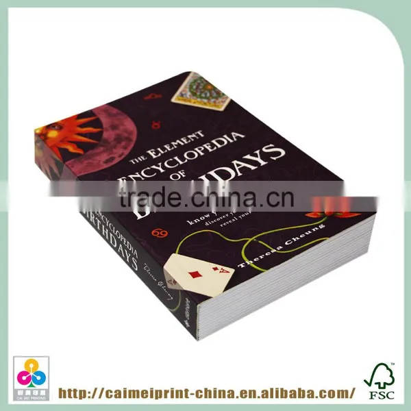 Hot-Selling High Quality Low Price Fancy Book Covers photo-2