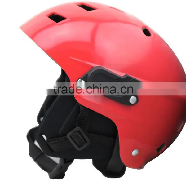 Comfortable Water Sports Helmets With High-grade Anti-seismic photo-2