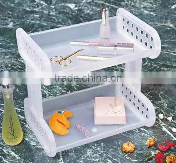 PP 24.5*16.5*23.5 Daily Jewelry Rack/plastic Rack/grocery Rack