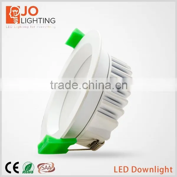 Australia Standard Wholesale LED Dimmable Downlight/SAA Recessed LED Light Remote photo-6