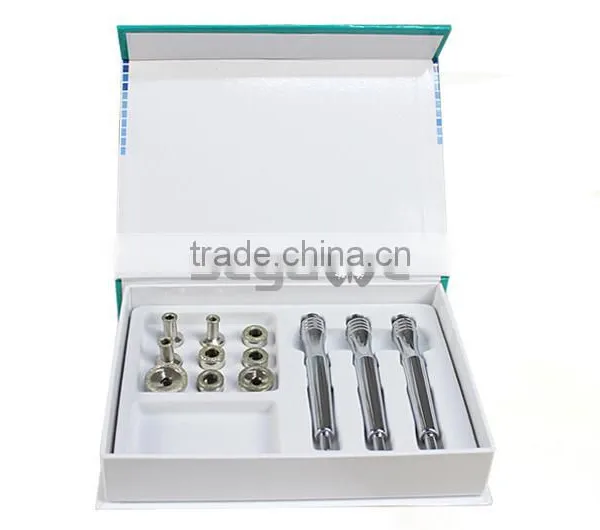 Good Effect Crystal Microdermabrasion photo-4