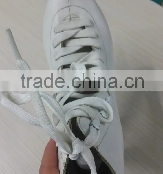 2015 Hot Selling Winter Sport Shoe Adult Ice Figure Shoes Ice Skate photo-4