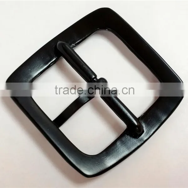 Selling Buckles for Belts Wholesale Shoe Buckles Gold Metal Side Release Buckles photo-2
