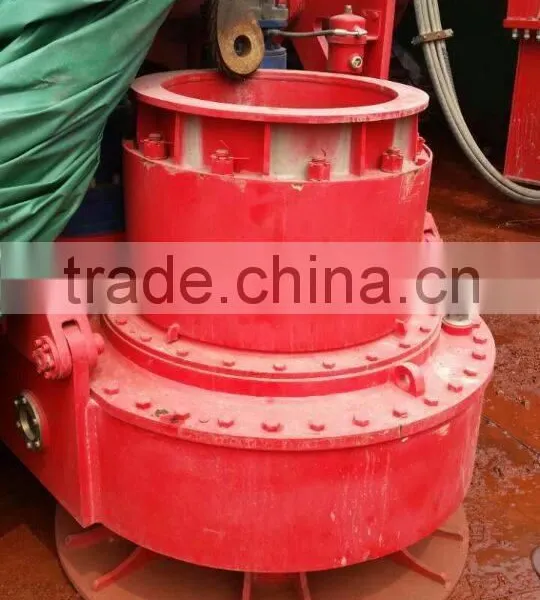 Used Drilling Machien Drilling Rig SANY SR250 on SALE photo-4