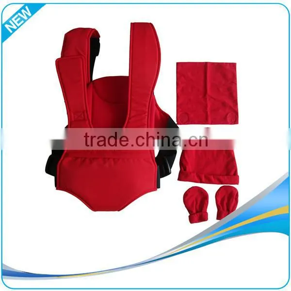 Infant Product Cotton Backpack Baby Sling Rings,baby Ring Sling