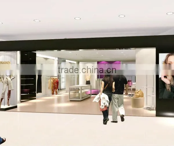 Floor Tiles Display Racks,AD Display,clothing Display Rack