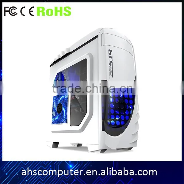 Compatible With ATX Micro ATX Mini Itx Motherboard Full Tower Gaming Computer Case Hot Quality Choice photo-2