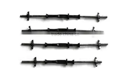 Good Quality Carbon Steel Waterproof-bolt photo-3