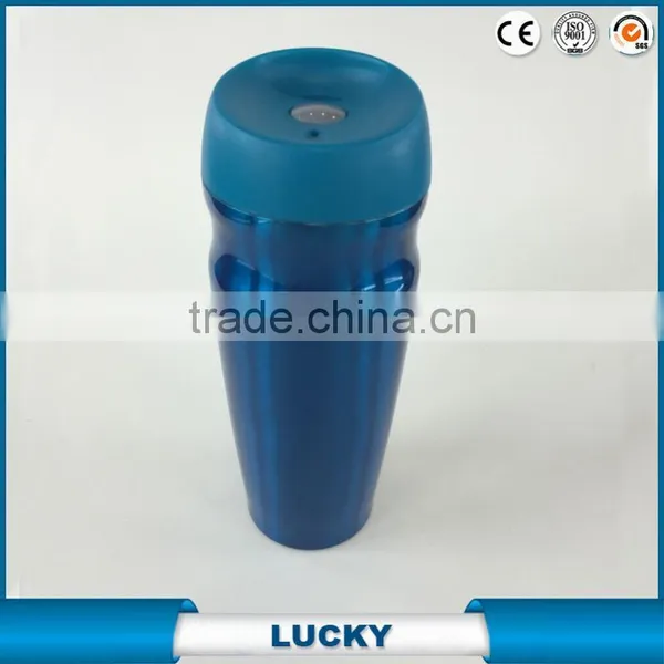 Eco Metal Stainless Steel Thermos Japan Thermos Bottle