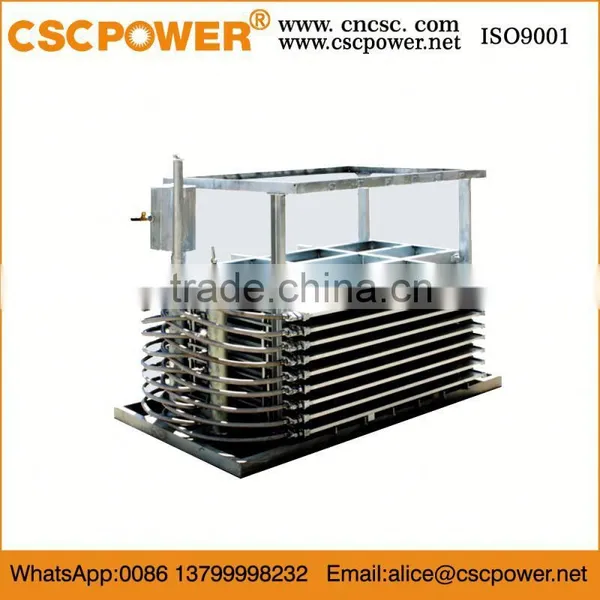 2015 Aluminum Aloy Plate Freezer for Sale