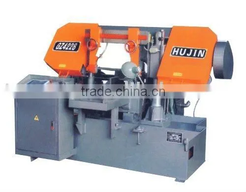 Band Sawing Machine
