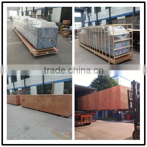 Automatic Stainless Steel Cereal Bar Production Line, Cereal Bar Making Machine photo-4