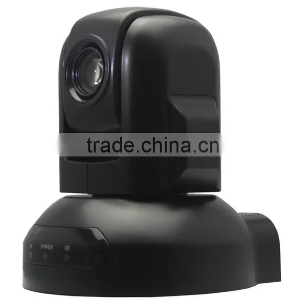 SMTSEC 10X Optical Zoom Support USB Wire Control PTZ 1.30 Megapixel USB HD Video Conferencing Camera (SCV-HD654) photo-3