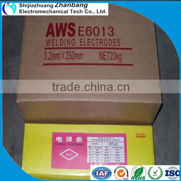 Welding Rod AWS E6013 Steel Alloy,H08A Kinds of Specificate photo-5