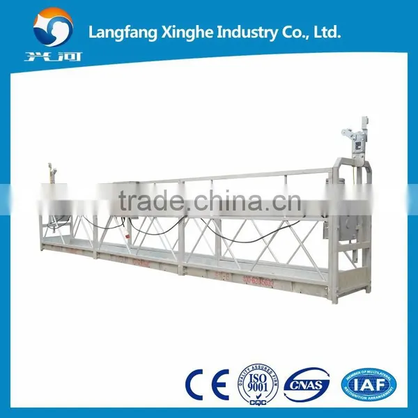High Quality Zlp800 Suspended Platform / Cradle / Gondola photo-4