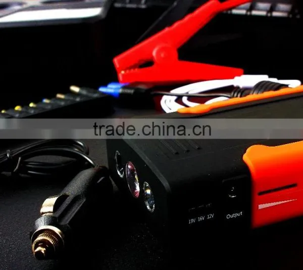 AUTO Portable Car Battery Powered Air Compressor photo-5