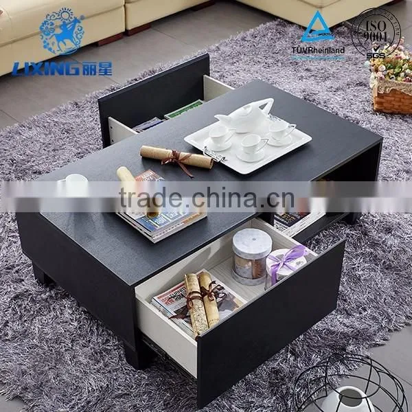 Wholesale Brazil Style 100% Top Grain Leather Sectional Sofa photo-6