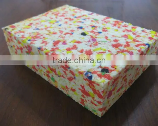 Furniture Rebonded Foam photo-3