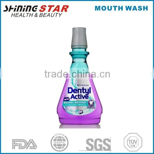 Cheap Teeth Whitening Mouth Wash