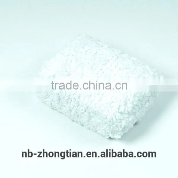 Hot Sales Microfiber Polishing Pad for Car