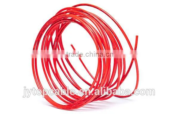 PVC Insulated Electric Cable Supplier photo-4