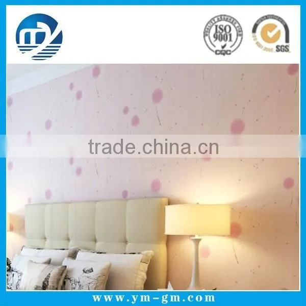 2015 Simple Style Wall Paper for Wall Decoration photo-2