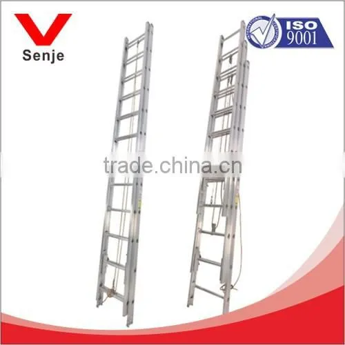Aluminum Ladder