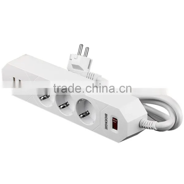 JET Certification Passed Socket,Multifunction Socket,multiple Mobile Phone Charger With Socket