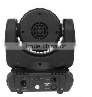 36x3w Led Moving Special Event Lighting photo-3
