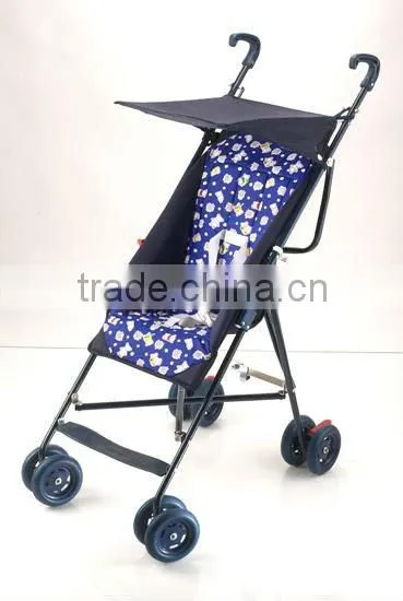 BABY BUGGY