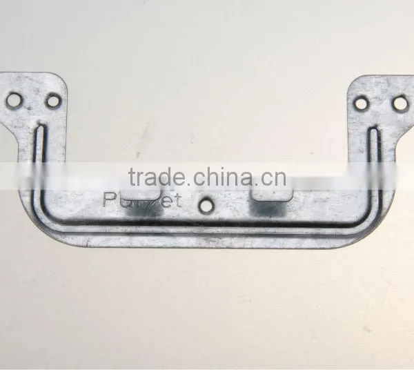 Strong Metal Plaster Clip for Australia wall clip