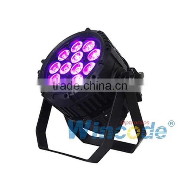 12*15W 5 in 1 Led Par Light / Waterproof Led Par Light / Led Uplight photo-3