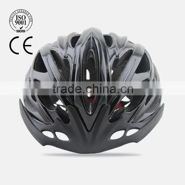 2015 Mountain Bike Helmet Adult Fishing Cycling Sport Safety Helmet With Visor (FT-27) photo-2
