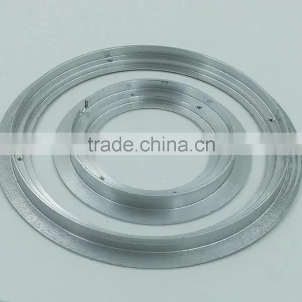 High Precision CNC Machining Alumium Parts photo-4