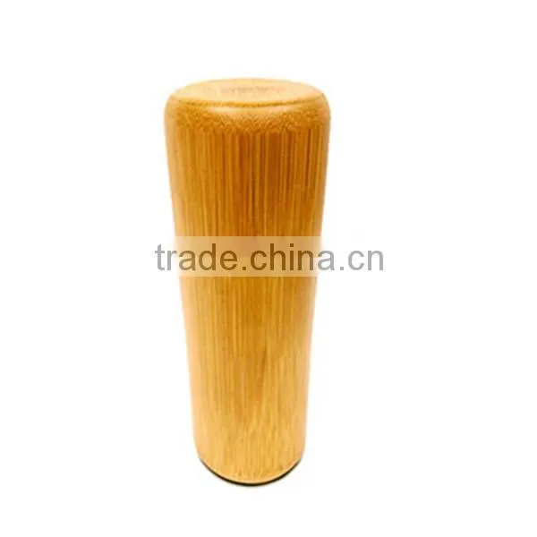 Packaging Round Wood Bamboo Gift Box photo-2