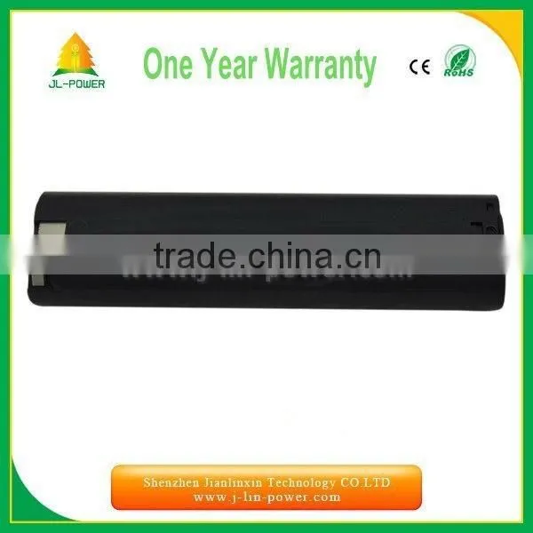 New 9.6V 1300mah ~3500mAh Power Tool Battery For MAKITI 9000 9002 9033 4093D 4190D 4300D 4390D 5090D photo-6