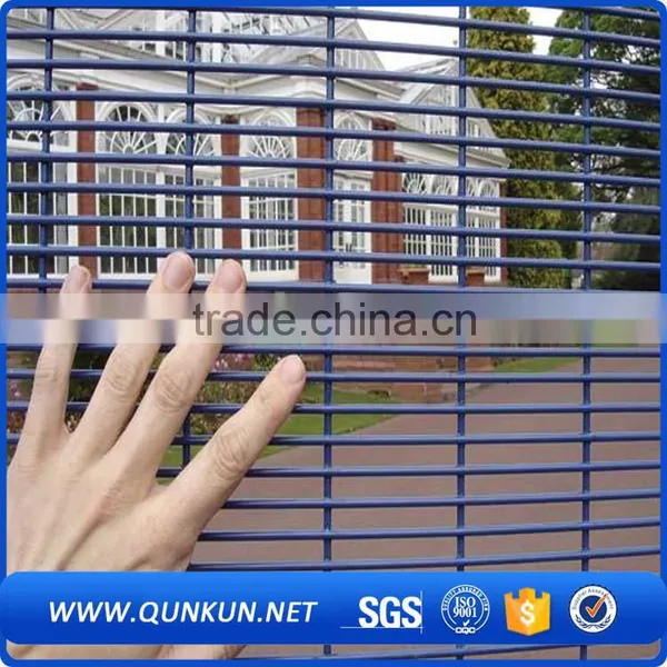 Multifunctional Hot Sales Guard 358 Anti-climbing Prison Fences photo-4