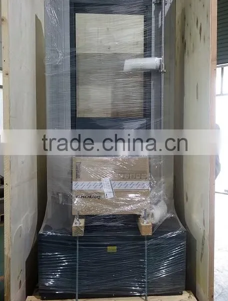High Quality Labsans 50N--10KN Universal Testing Machine / Universal Testing Equipment photo-3