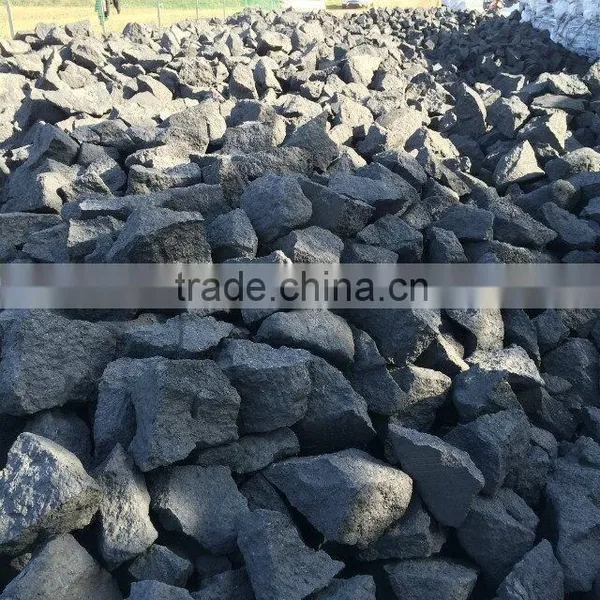 High Carbon Baked Electrode Scrap photo-2