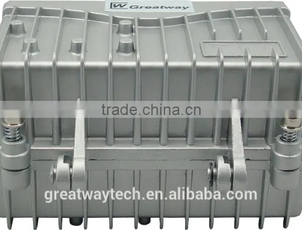 GWE1000 Outdoor CATV Trunk Amplifie/RF Amplifier photo-2
