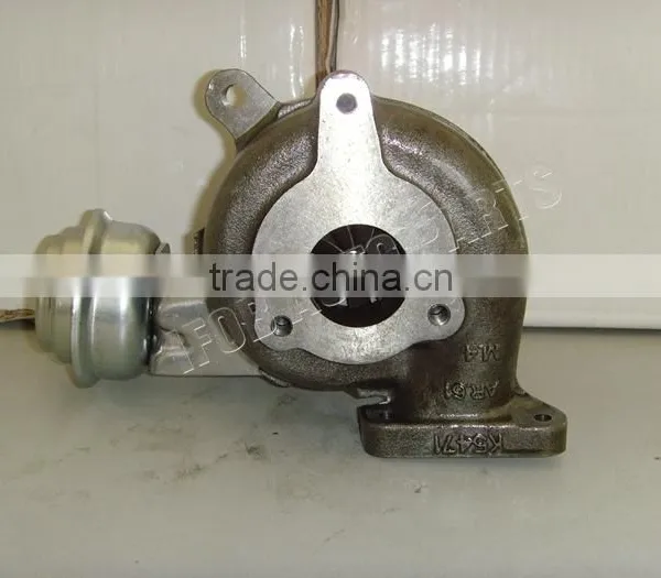 IFOB Car Part Supplier Engine Parts GT1749V 701855-5006 028145702S Engine Turbochargers photo-4