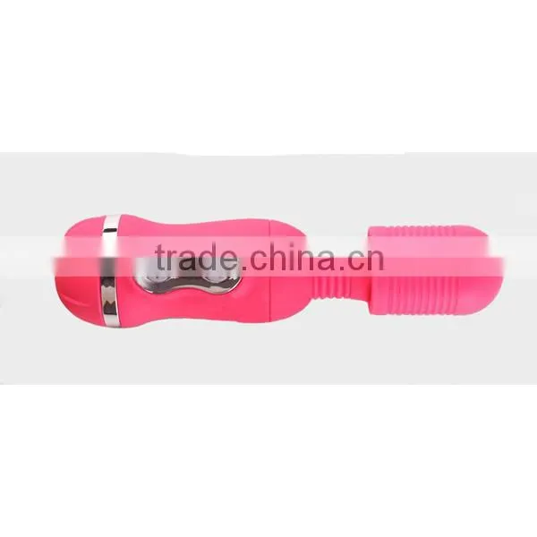 2016 New Item Silicone Flexible Sex Massage for Woman photo-5
