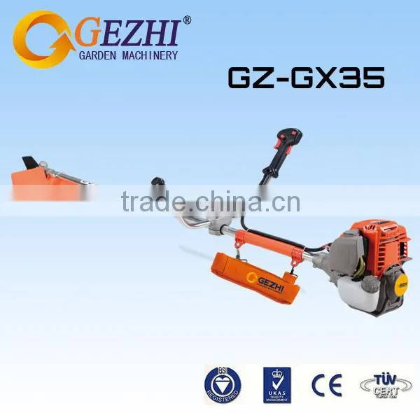 4 Stroke Gasoline Brush Cutter