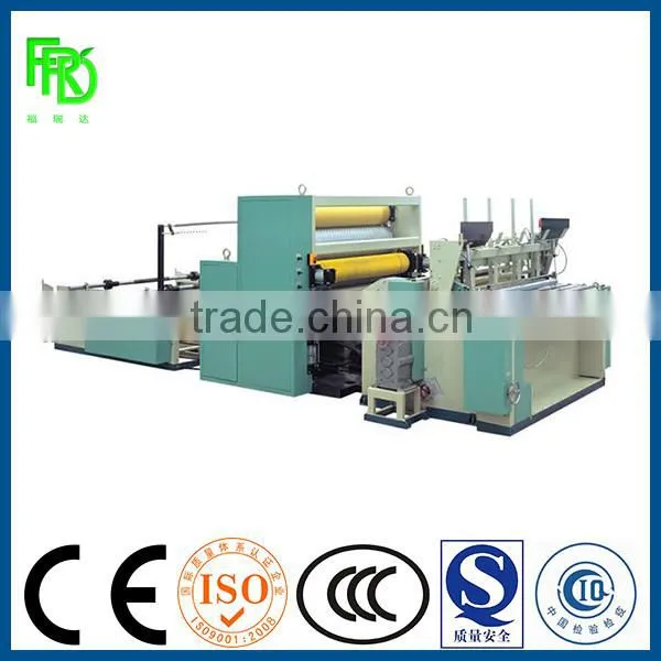 Paper Making Machines/paper Napkin Machine Manufacturers photo-5