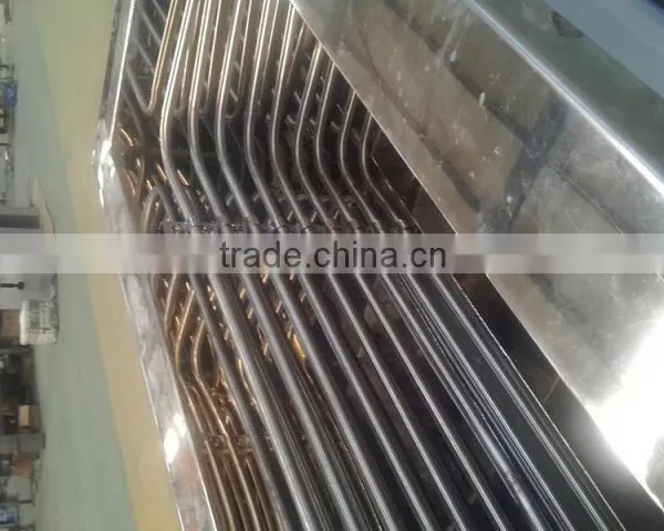 Single Tank Steam Cleaning Machine for Cars photo-3
